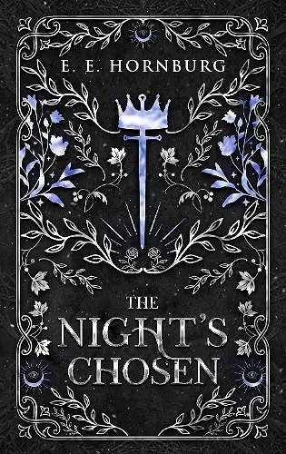 The Night's Chosen cover