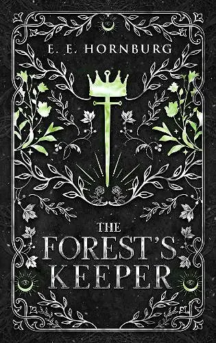 The Forest's Keeper cover