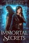Immortal Secrets cover