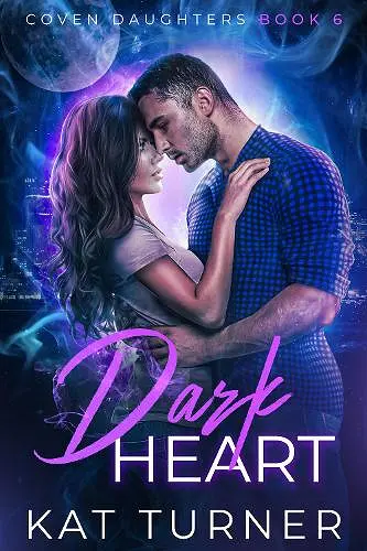 Dark Heart cover