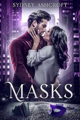 Masks cover