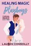 Healing Magic & Playboys cover