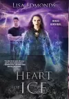 Heart of Ice cover