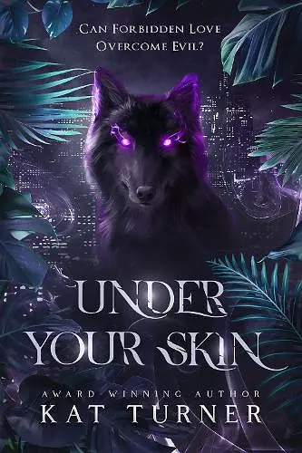 Under Your Skin cover