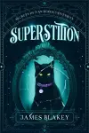 Superstition cover