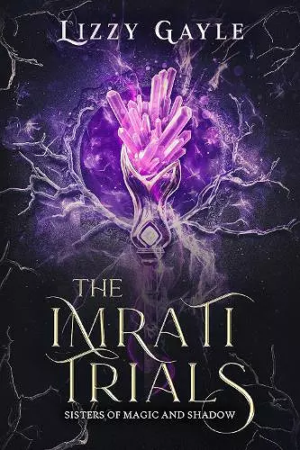 The Imrati Trials cover