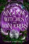 A Kingdom of Witches and Wanderers cover