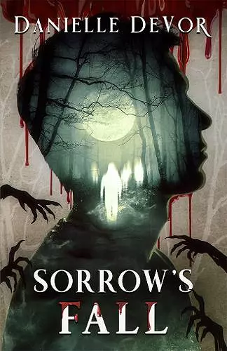 Sorrow's Fall cover