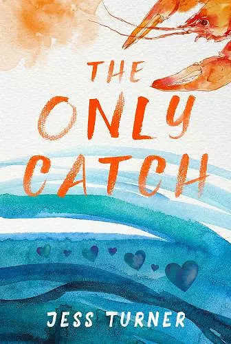 The Only Catch cover