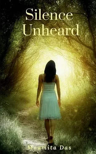 Silence Unheard cover