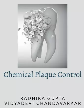 Chemical Plaque Control cover