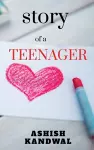 Story of a Teenager cover