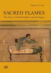 Sacred Flames cover