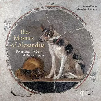 The Mosaics of Alexandria cover