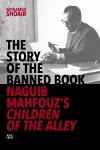 The Story of the Banned Book cover