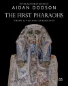 The First Pharaohs cover