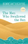 The Men Who Swallowed the Sun cover