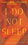 I Do Not Sleep cover