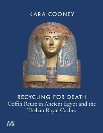 Recycling for Death cover