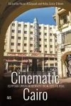 Cinematic Cairo cover