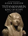 Tutankhamun, King of Egypt cover