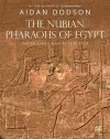 The Nubian Pharaohs of Egypt cover