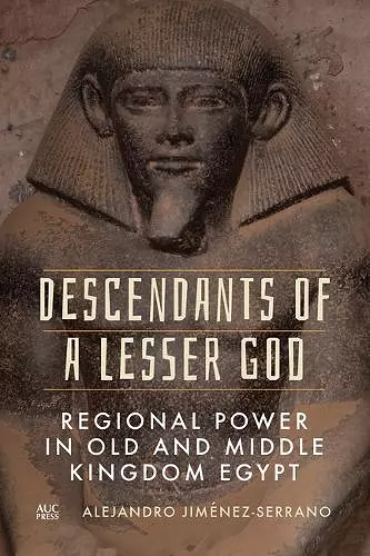 Descendants of a Lesser God cover