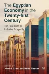 The Egyptian Economy in the Twenty-first Century cover