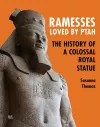 Ramesses, Loved by Ptah cover