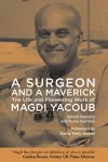 A Surgeon and a Maverick cover