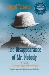 The Disappearance of Mr. Nobody cover