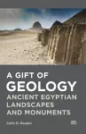 A Gift of Geology cover