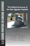 The Political Economy of the New Egyptian Republic cover