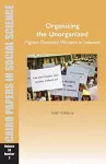 Organizing the Unorganized: Migrant Domestic Workers in Lebanon cover
