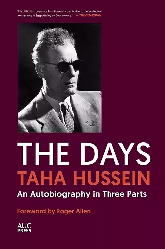 The Days cover
