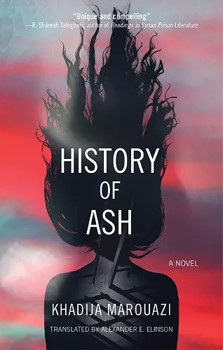 History of Ash cover