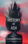 History of Ash cover