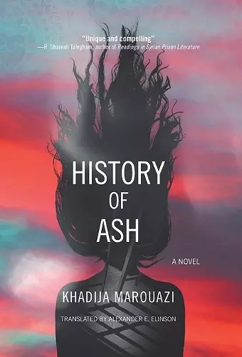 History of Ash cover