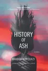 History of Ash cover