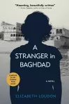 A Stranger in Baghdad cover