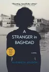 A Stranger in Baghdad cover