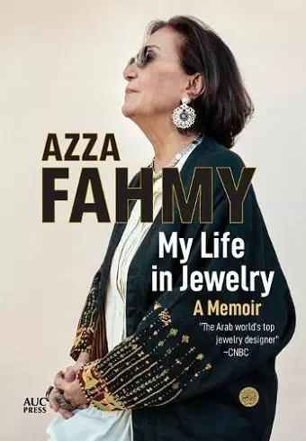 My Life in Jewelry cover