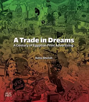 A Trade in Dreams cover