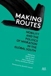 Making Routes cover