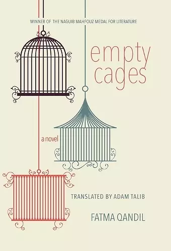 Empty Cages cover