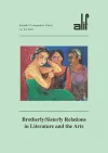 Alif: Journal of Comparative Poetics, no. 43 cover