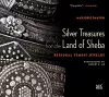 Silver Treasures from the Land of Sheba cover