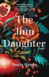 The Jinn Daughter cover
