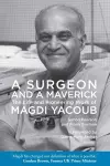 A Surgeon and a Maverick cover