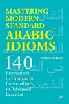 Mastering Modern Standard Arabic Idioms cover